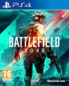 PS4 GAME - Battlefield 2042 PS4 GAME - Battlefield 2042